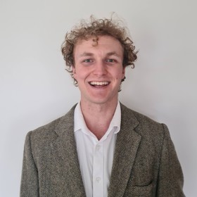 James Mitchell - Business Manager - Auckland and Northland 