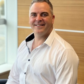 David Jochem - Insure Ltd. 