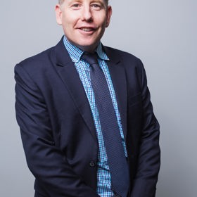 Simon Millward - National Partnerships Manager - Corporate and Growth 