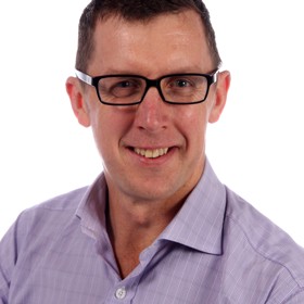 Rhys Knight - Group Business Manager 