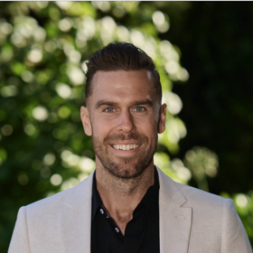 Cory Bennett - Float Financial Advisers. 