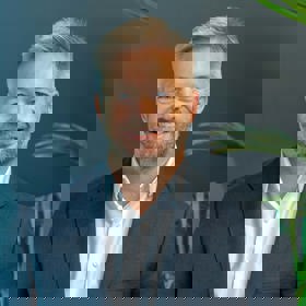 David Winspear - Chief Operating Officer