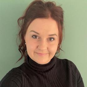 Sam Paterson - Business Manager 