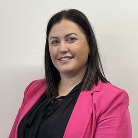 Sarah Hunger - Cura Advisers Ltd. 