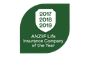 ANZIIF Insurance Company Of The Year