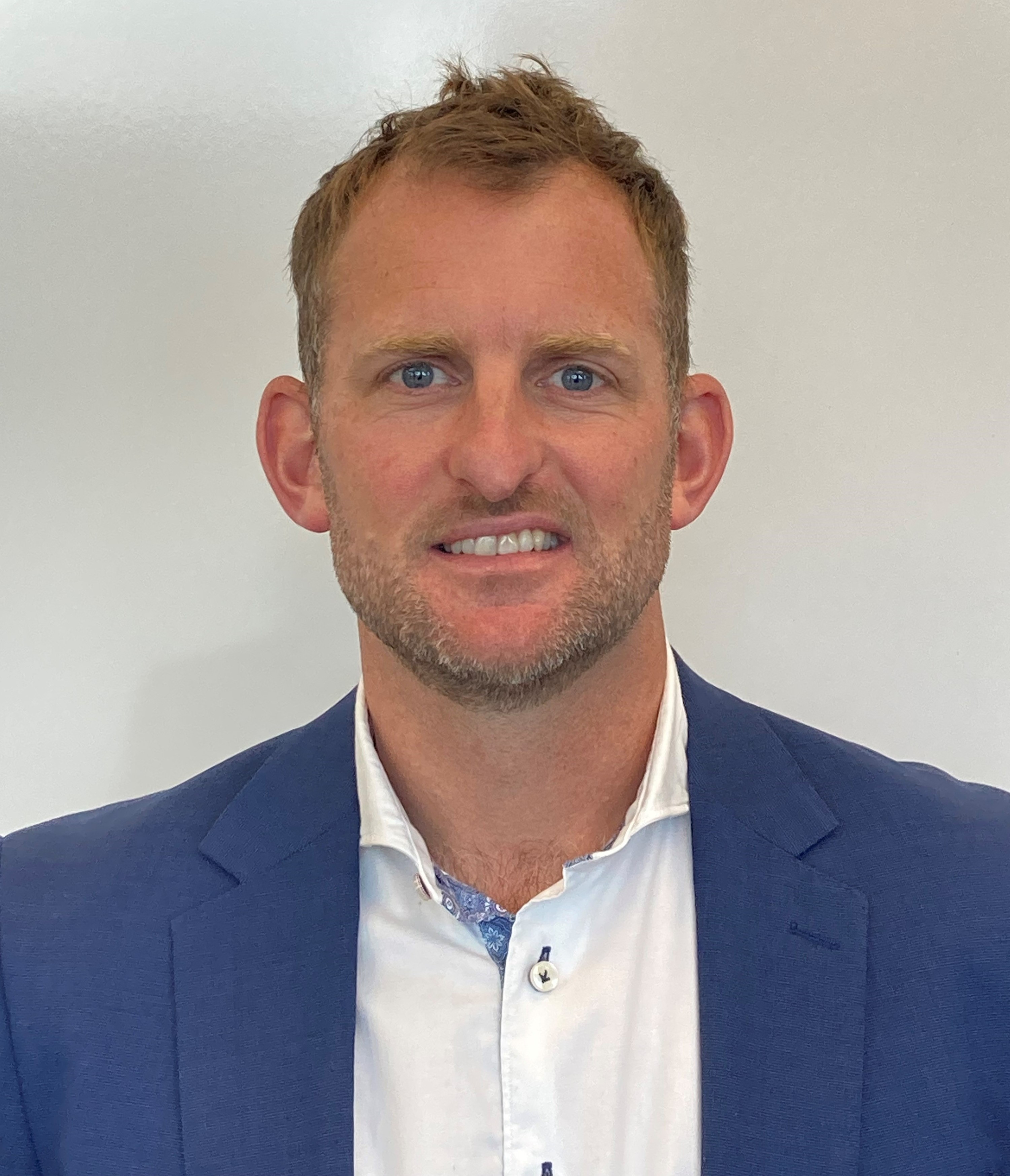 Fidelity Life a new Head of Regulatory Affairs Sam Kelly