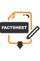 Fact Sheet Icon