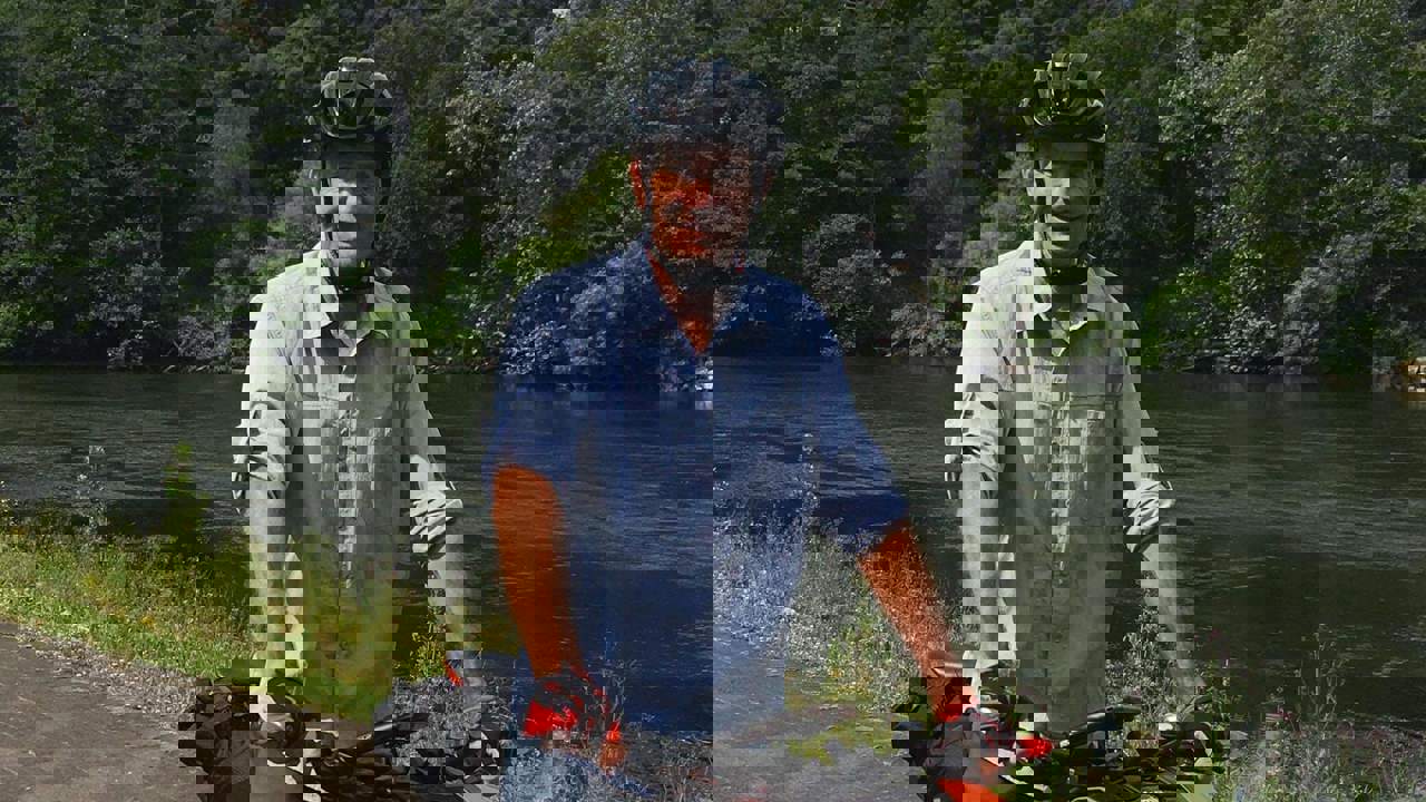 Mike Havill tells of Fidelity Life claims story