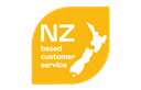 NZ Based Customer Service