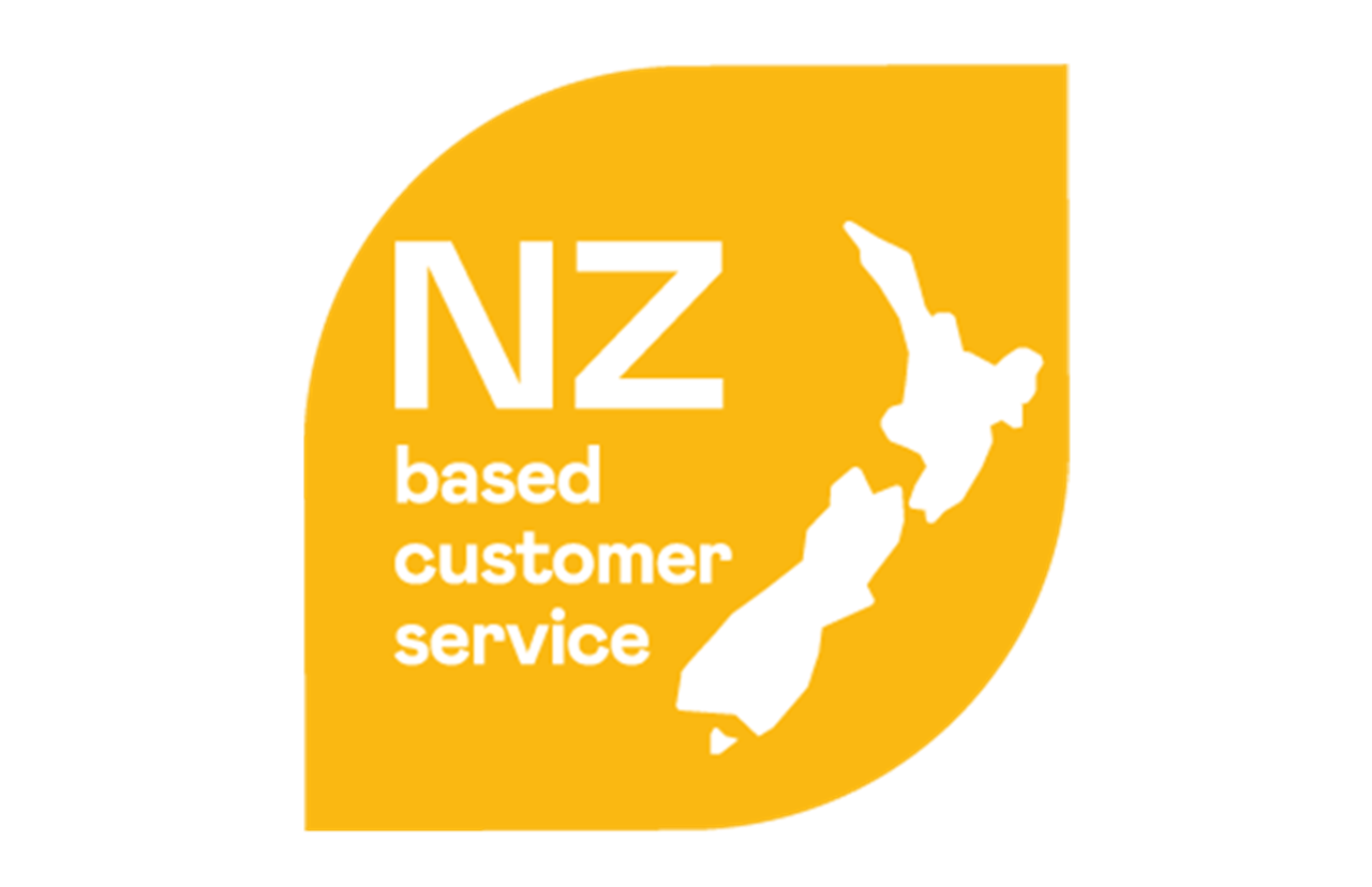 NZ Based Customer Service