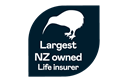 Largest NZ Owned Insurer