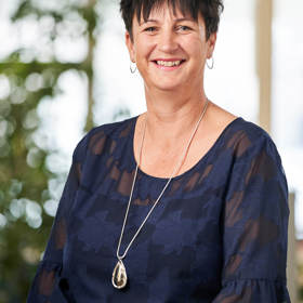 Andrea Reid - Aliya Brokers Ltd. 