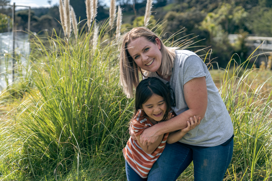 Mum And Daughter Privacy statement.