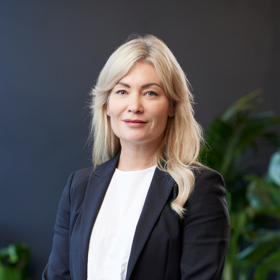 Bronwyn Kirwan - Chief Commercial Officer  Bronwyn Kirwan - Chief Commercial Officer