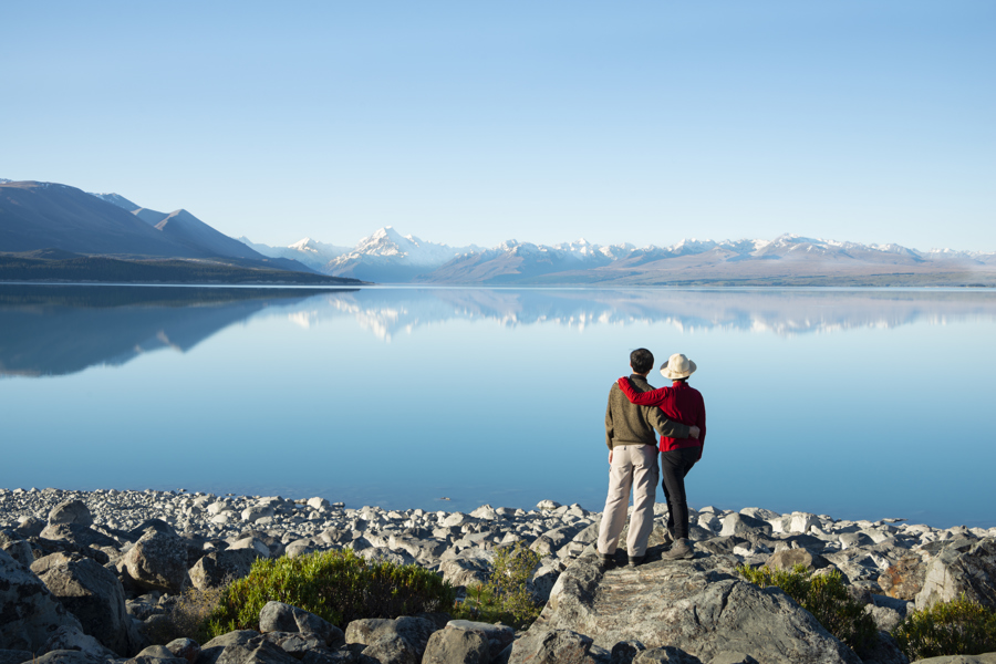 Six reasons to have life insurance in your 50s.