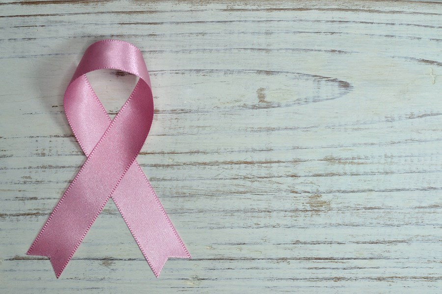 Walk each day to lower breast cancer risk.