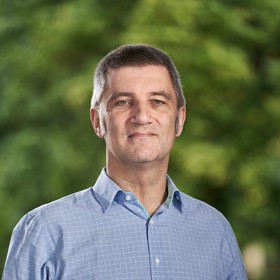 Simon Pennington - Chief Financial Officer 