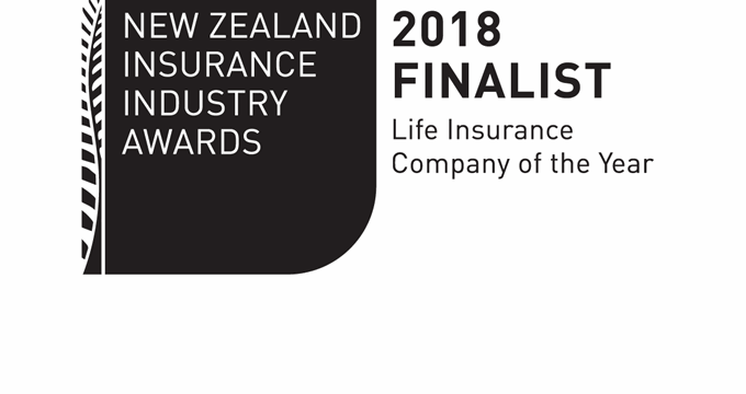 NZ ANZIIF Awards Finalist 2018 Logo